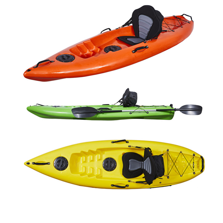 Kayak Wholesale Fishing Sport  - Fishing Kayak Sit In ulasan dan harga