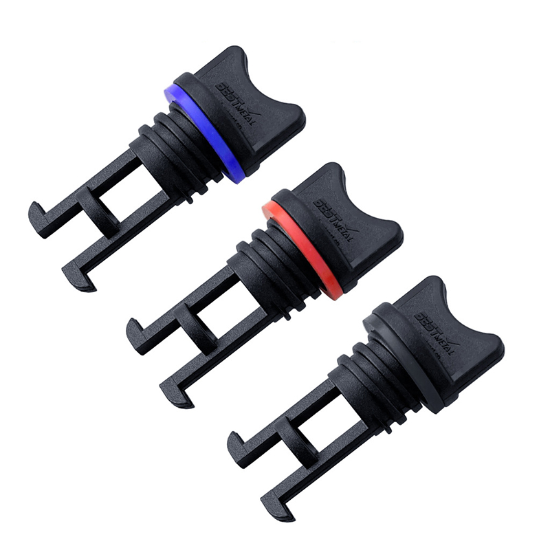 Nylon Boat Drain Plug Replacem - Fishing Kayak Storage Bag ulasan dan harga