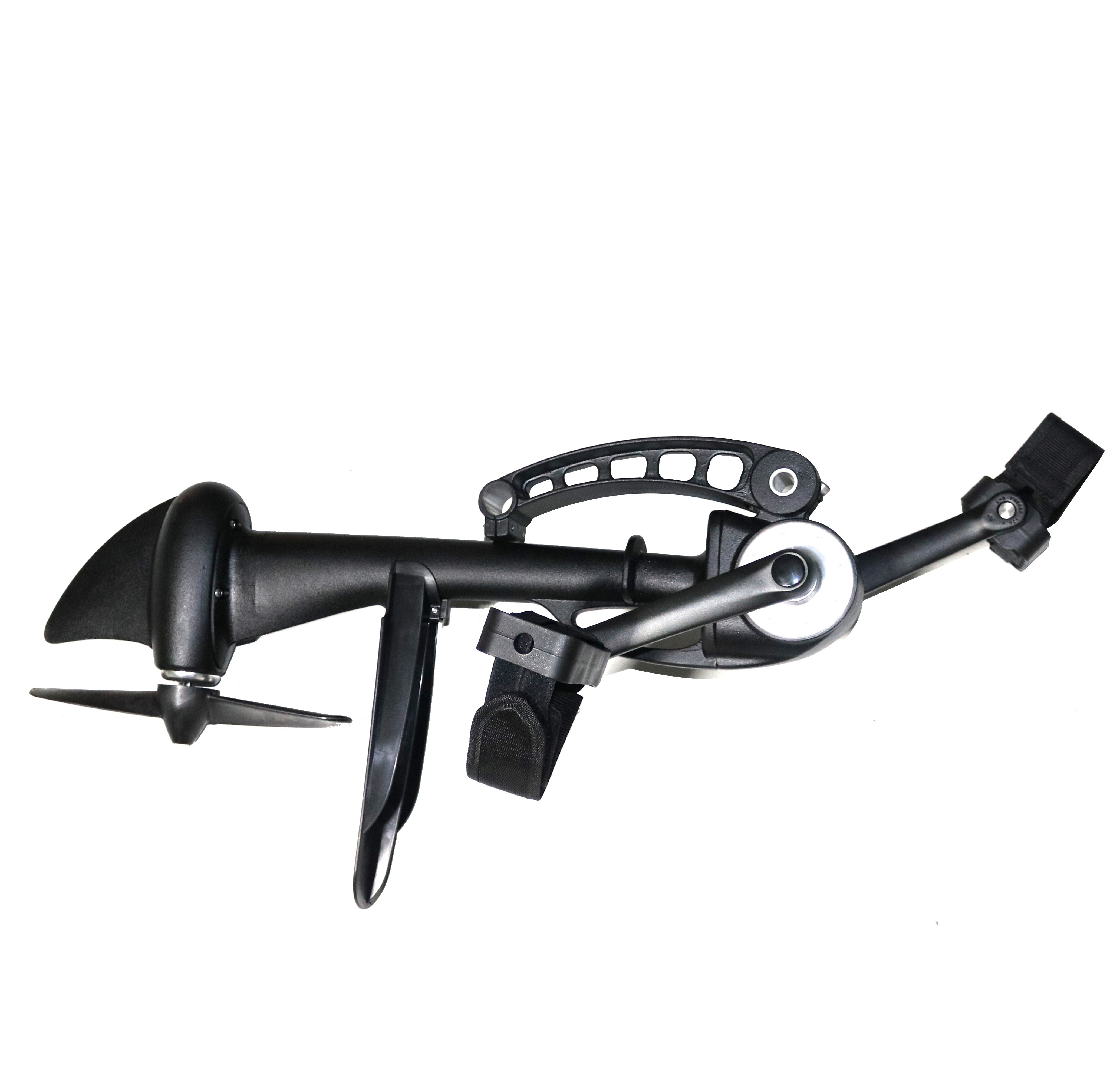 Aluminum Plastic Sailing Outdo - Fishing Kayak Pedal Drive ulasan dan harga