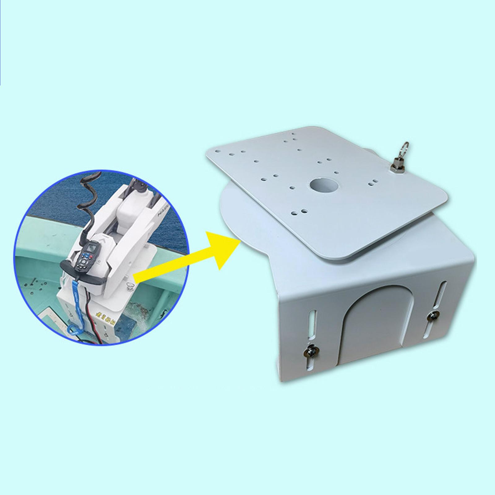 Stainless Steel Transom Trolli - Fishing Kayak Trolling Motor ulasan dan harga