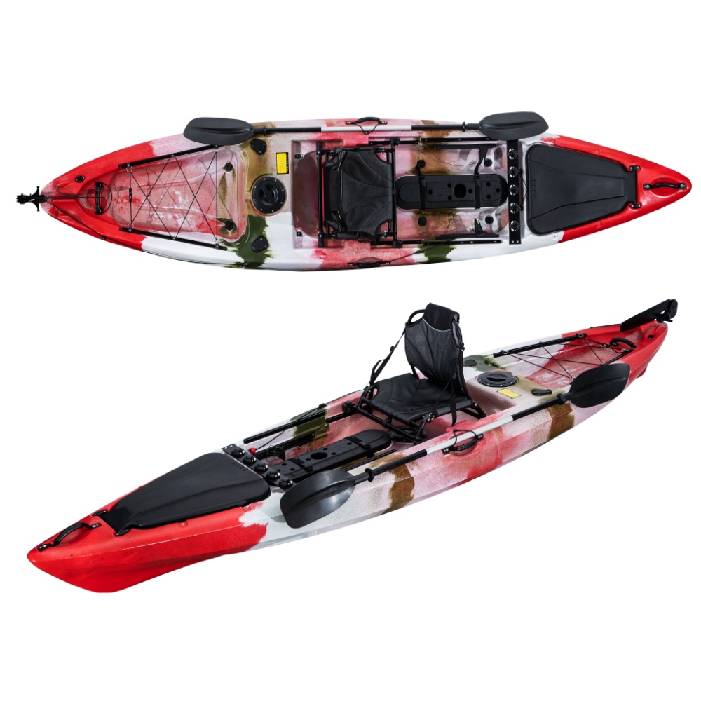 LSF One Person One Seating 13F - Fishing Kayak Sit In ulasan dan harga