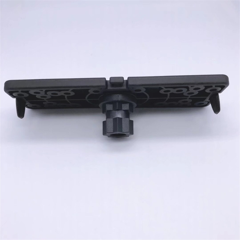Corrosion Resistant Kayak Moun - Fishing Kayak Fish Finder Mount ulasan dan harga