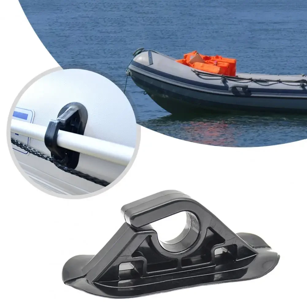 2/4Pcs Oar Holder Long Service - Fishing Kayak Storage Bag ulasan dan harga