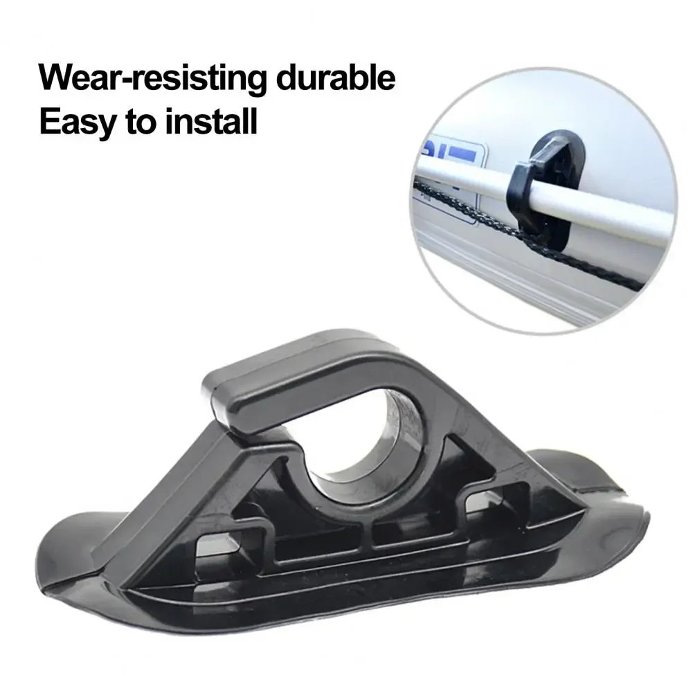 2/4Pcs Oar Holder Long Service - Fishing Kayak Storage Bag ulasan dan harga