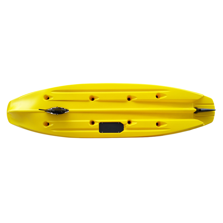 10ft Sit on Top Angler Rotomol - Fishing Kayak Sit In ulasan dan harga