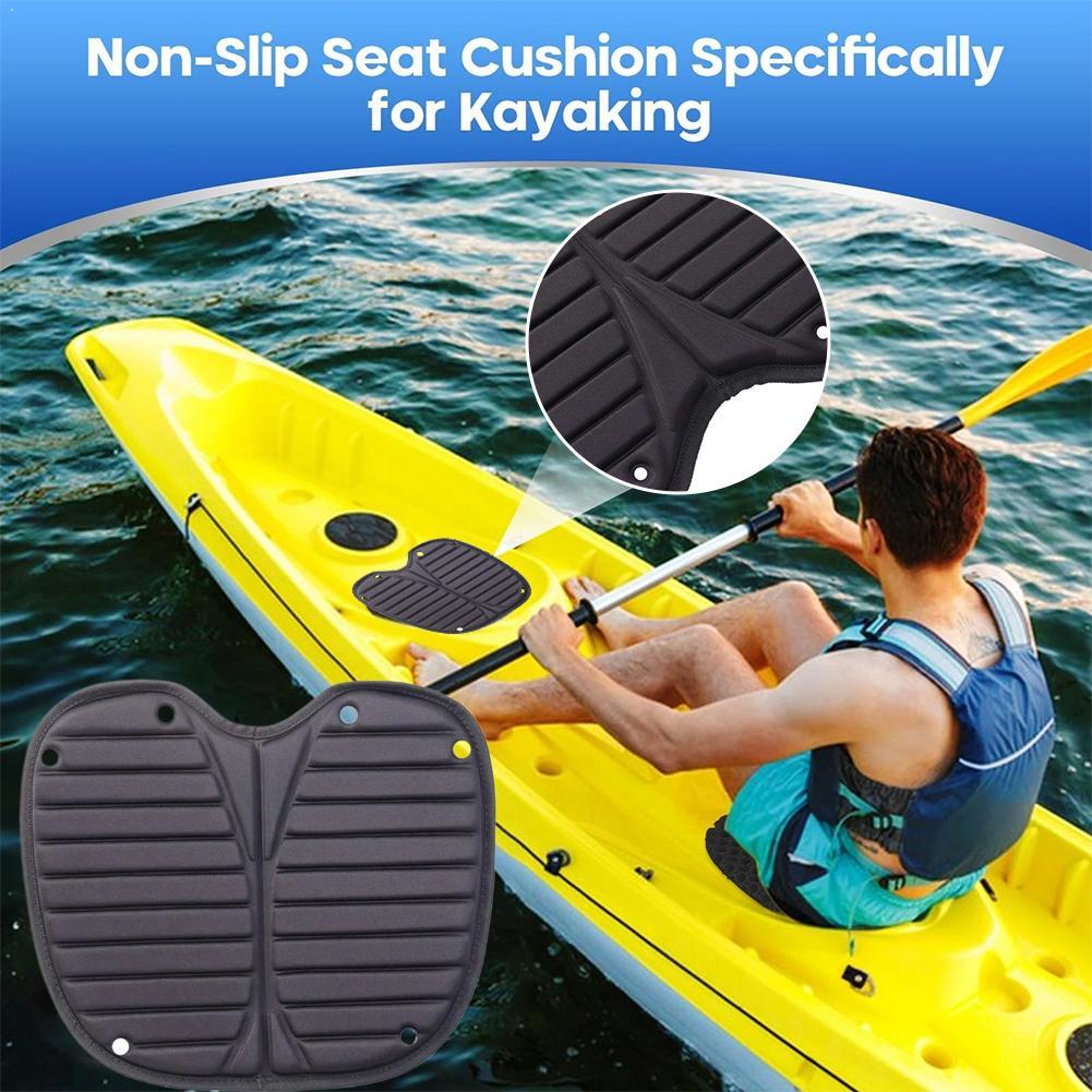 Kayak Seat Anti-slip Boat Mat  - Fishing Kayak Seat ulasan dan harga