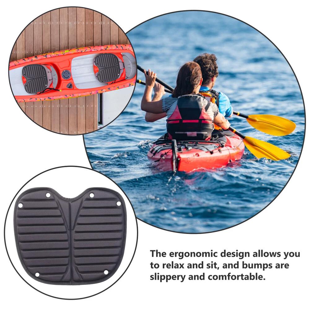 Kayak Seat Anti-slip Boat Mat  - Fishing Kayak Seat ulasan dan harga