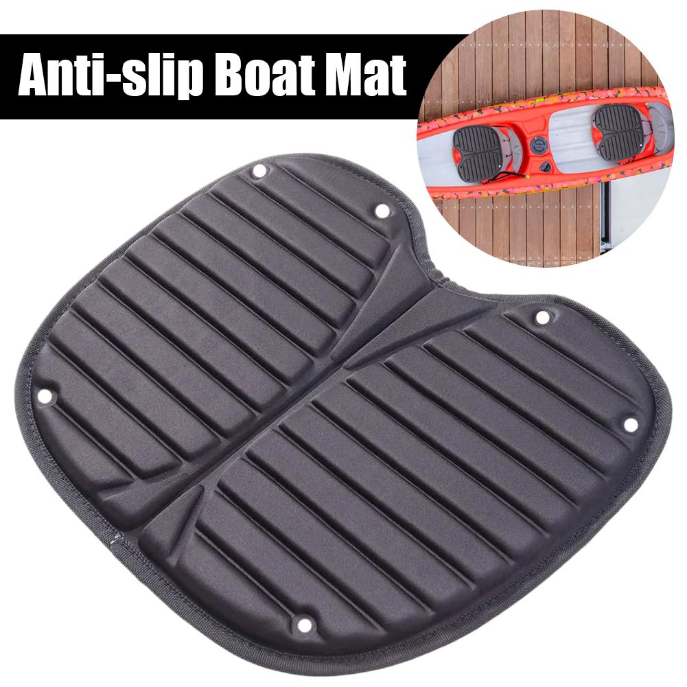 Kayak Seat Anti-slip Boat Mat  - Fishing Kayak Seat ulasan dan harga