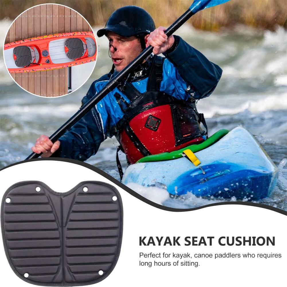 Kayak Seat Anti-slip Boat Mat  - Fishing Kayak Seat ulasan dan harga