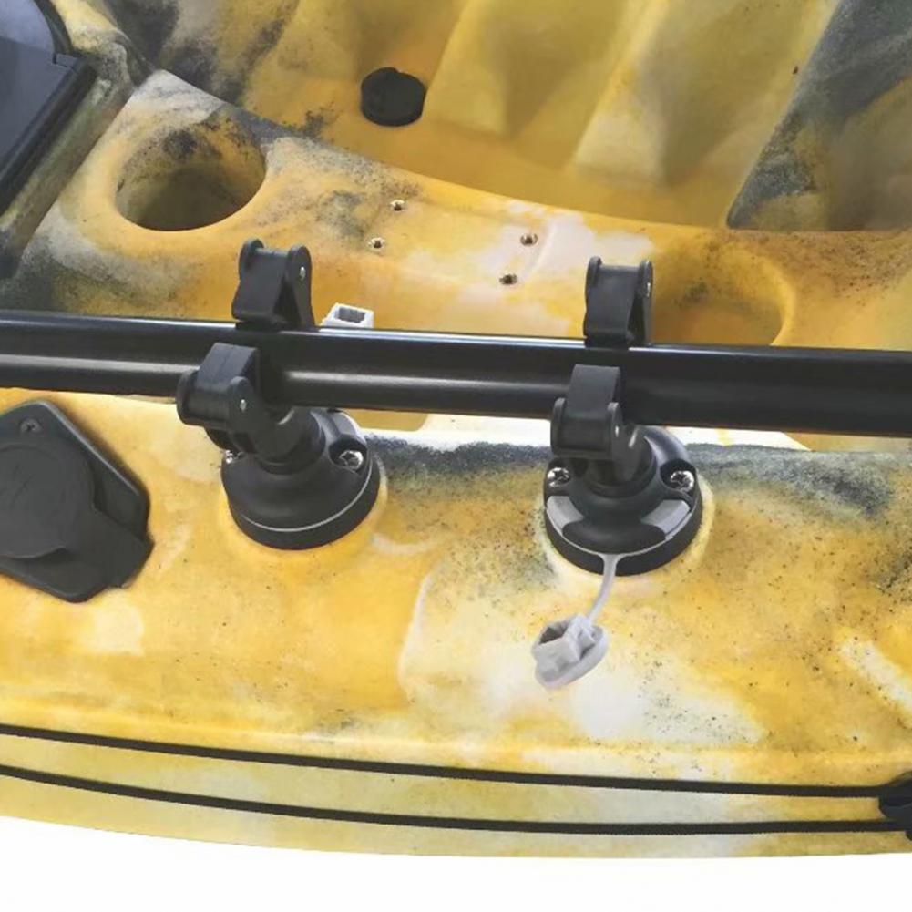 Kayak Paddle Holder Universal  - Fishing Kayak Storage Bag ulasan dan harga