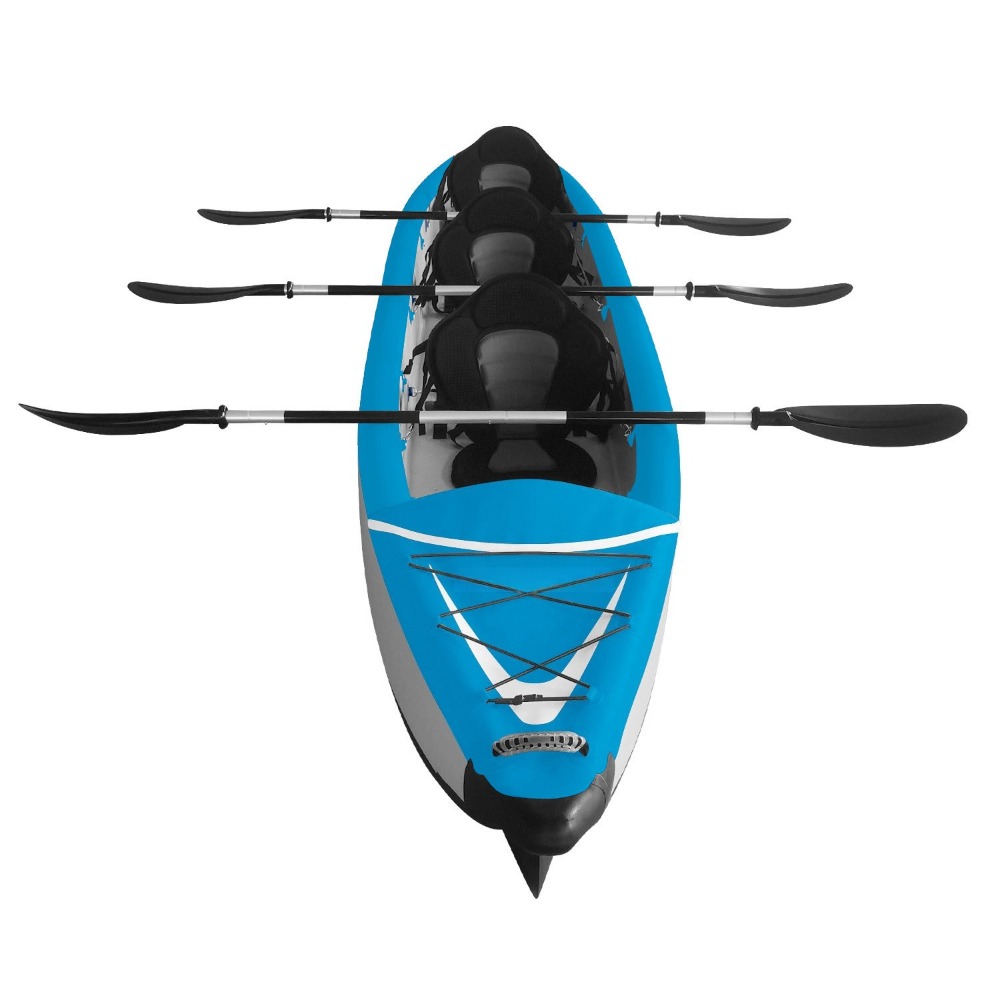Inflatable Fishing Kayak Folda - Fishing Kayak Seat ulasan dan harga