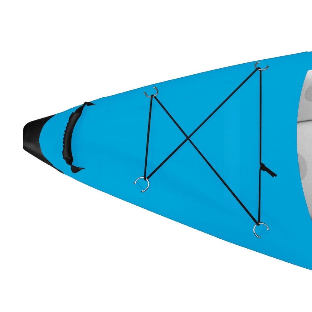 Inflatable Fishing Kayak Folda - Fishing Kayak Seat ulasan dan harga
