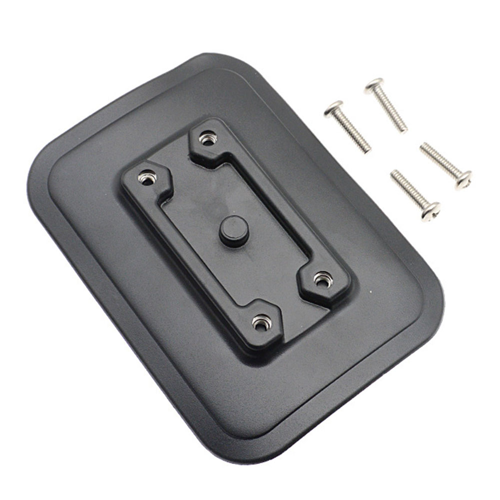 1 Pc Inflatable Boat Fishing R - Fishing Kayak Fish Finder Mount ulasan dan harga