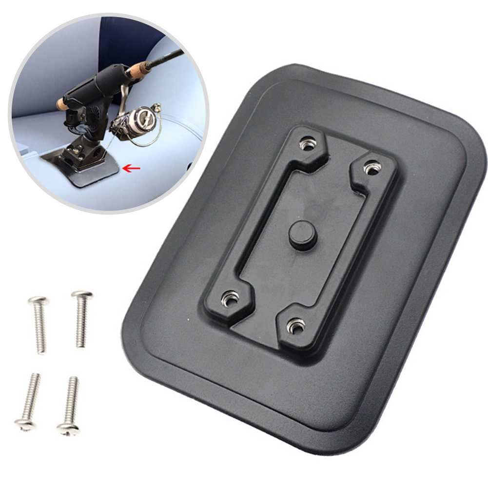 1 Pc Inflatable Boat Fishing R - Fishing Kayak Fish Finder Mount ulasan dan harga
