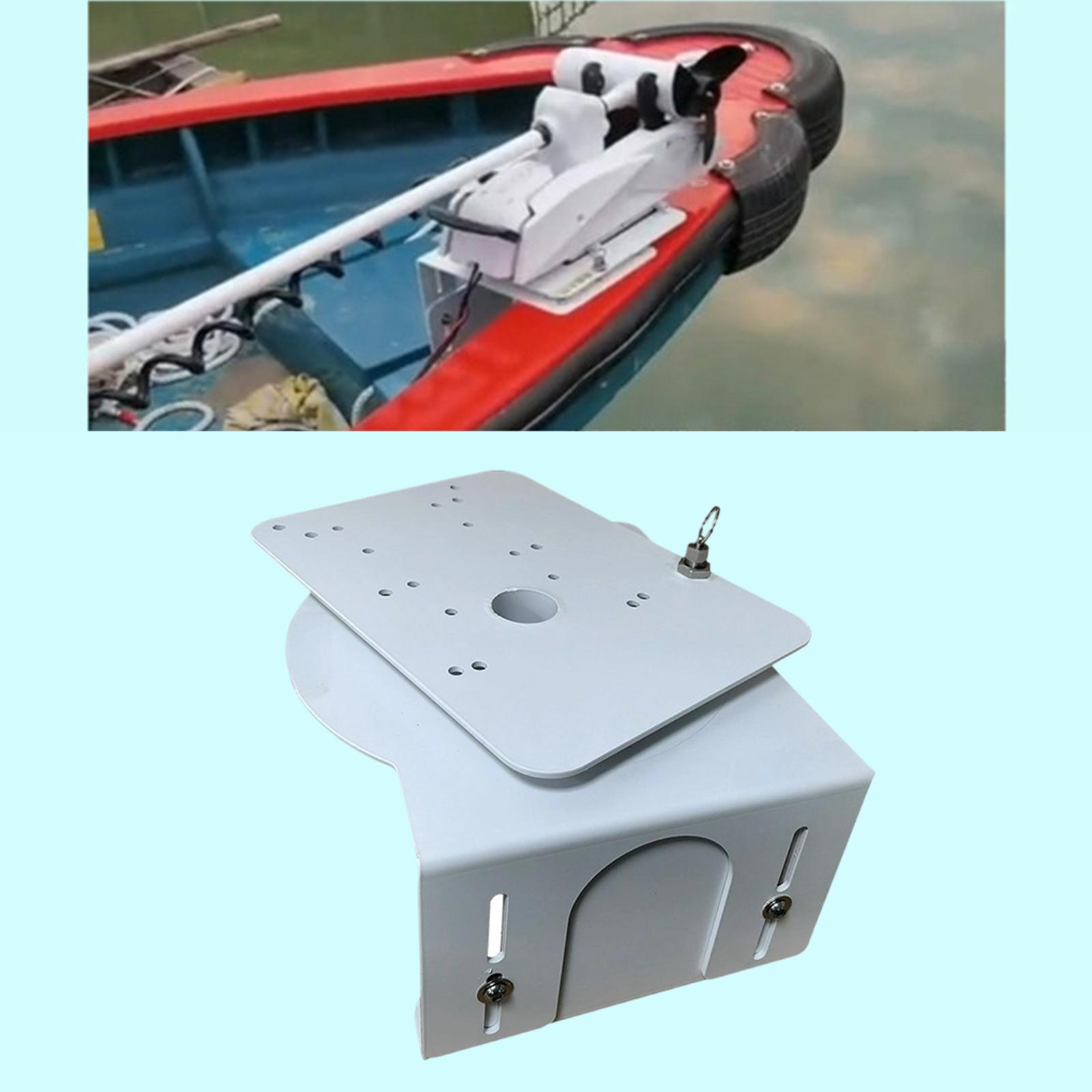 Stainless Steel Trolling Motor - Fishing Kayak Trolling Motor ulasan dan harga