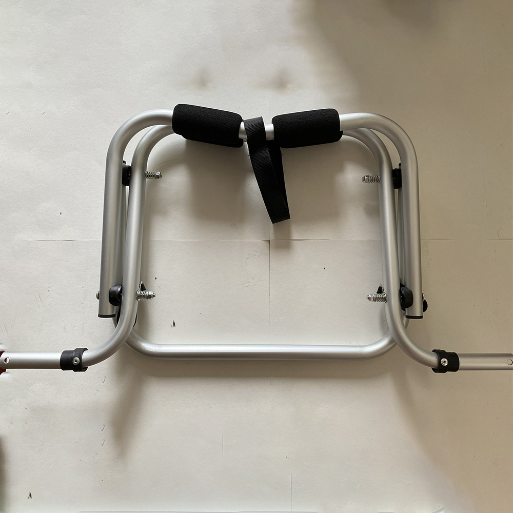 Foldable Kayak Cart Carrier Ad - Fishing Kayak Cart ulasan dan harga