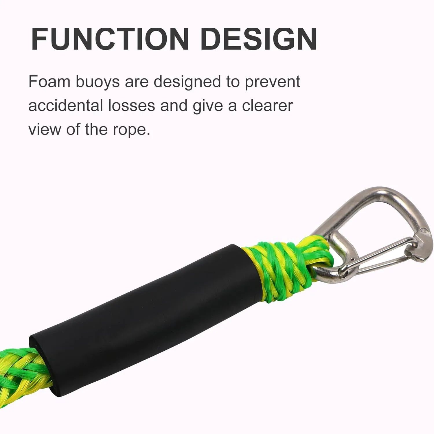 Boat Bungee Dock Lines Cords D - Fishing Kayak Anchor ulasan dan harga