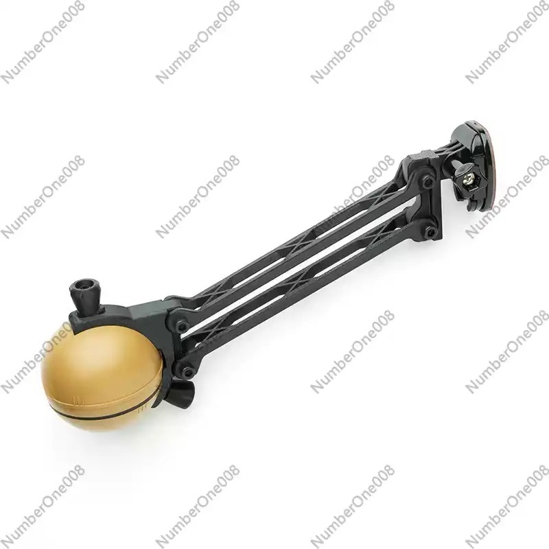 Sonar Depth Finder Mount with  - Fishing Kayak Sit On Top ulasan dan harga