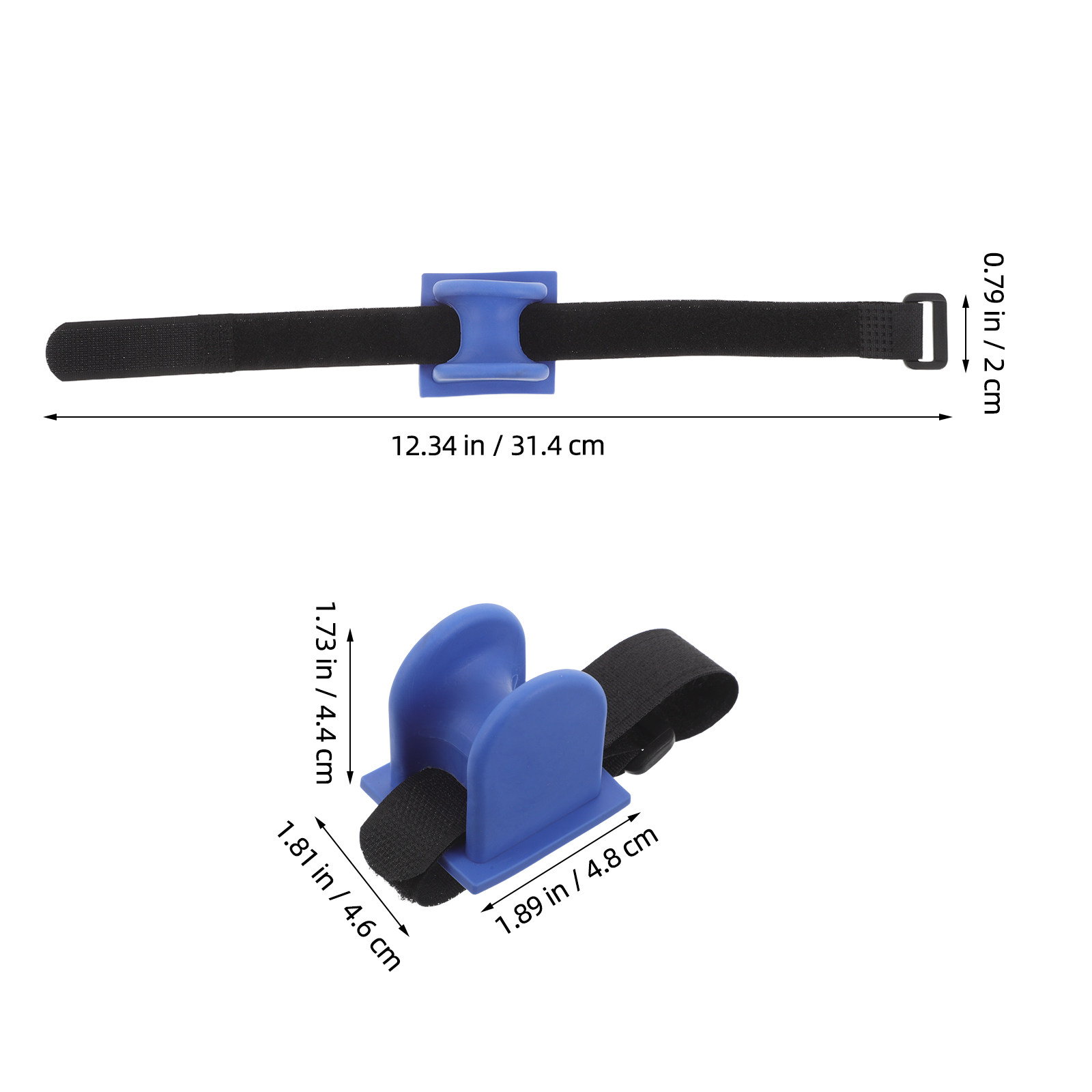 2Pcs Multiangle Adjustable Sea - Fishing Kayak Rod Holder ulasan dan harga