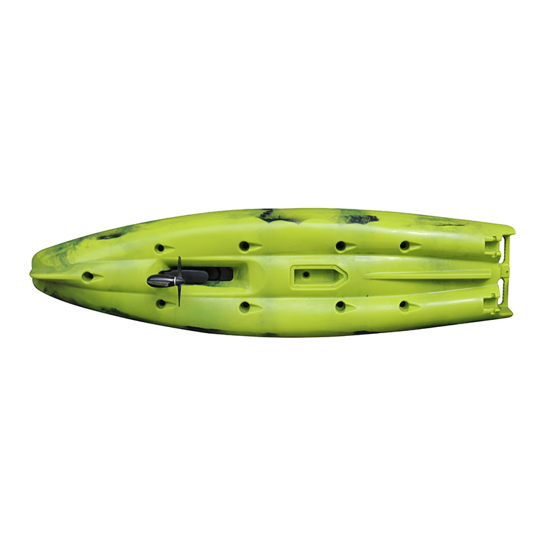 Vicking Kayak Sit on Top Solo  - Fishing Kayak Sit In ulasan dan harga