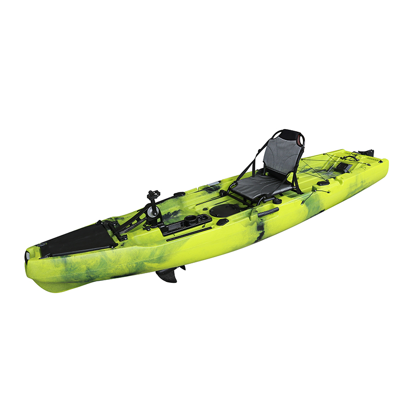 Vicking Kayak Sit on Top Solo  - Fishing Kayak Sit In ulasan dan harga