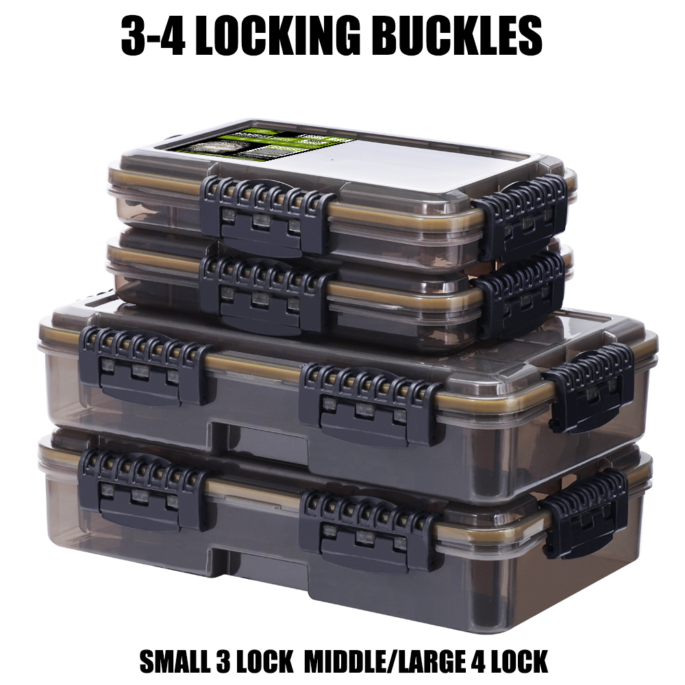SAMOLLA New large Waterproof F - Fishing Kayak Crate ulasan dan harga