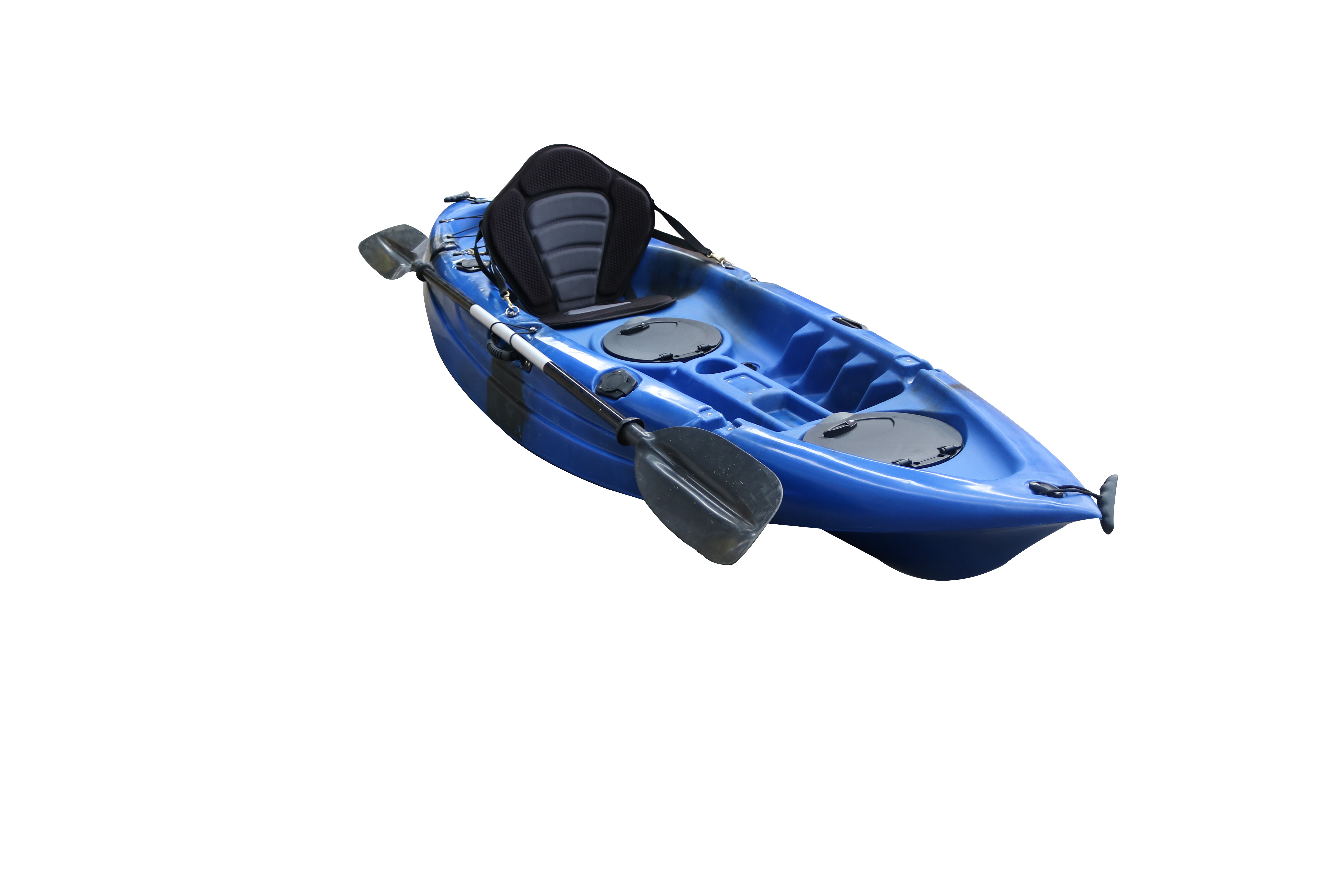 Fishing Kayak Plastic Single P - Fishing Kayak Sit In ulasan dan harga