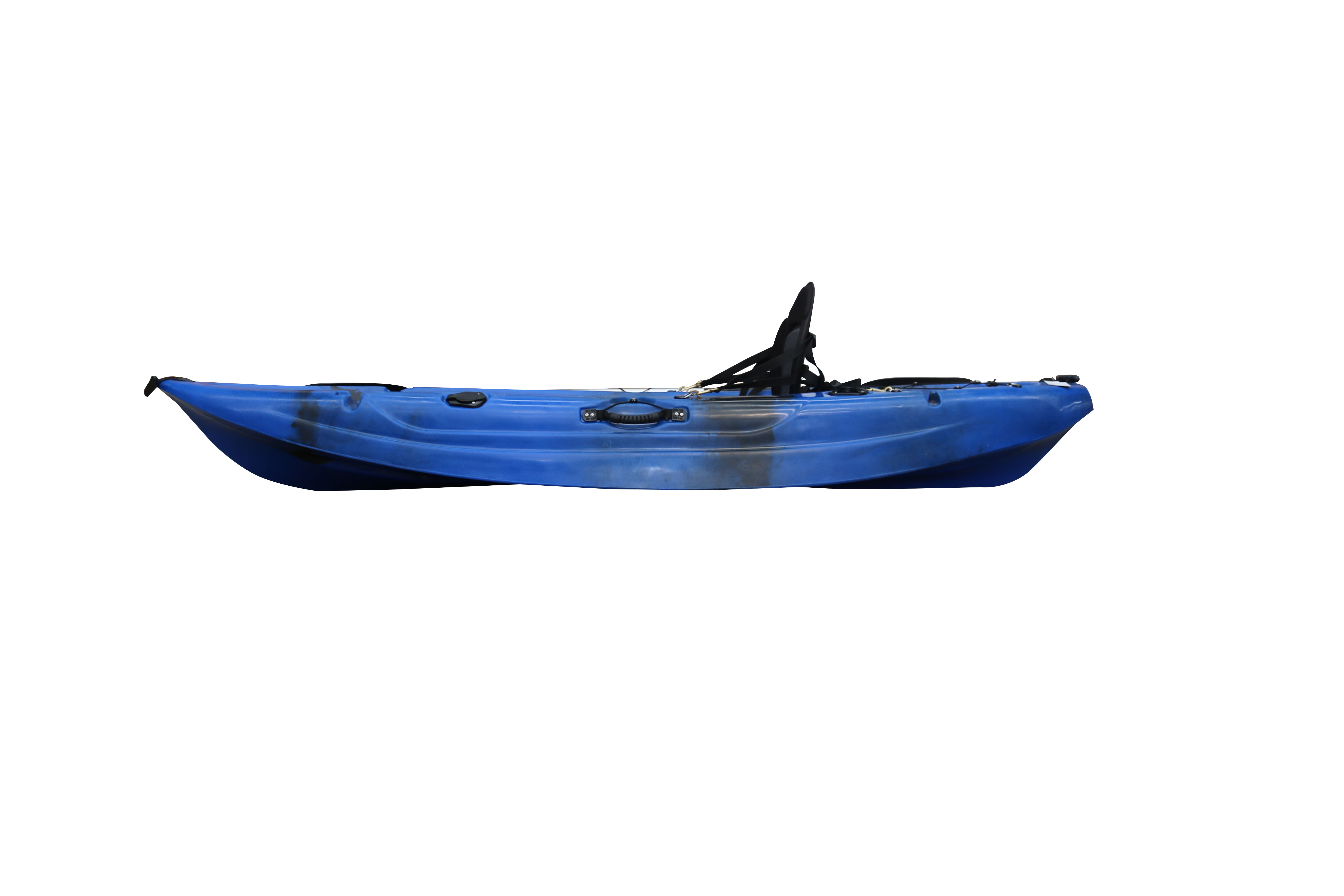 Fishing Kayak Plastic Single P - Fishing Kayak Sit In ulasan dan harga