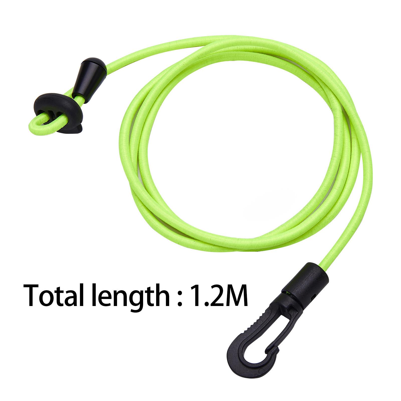 Multipurpose Kayak Paddle Leas - Fishing Kayak Paddle Leash ulasan dan harga