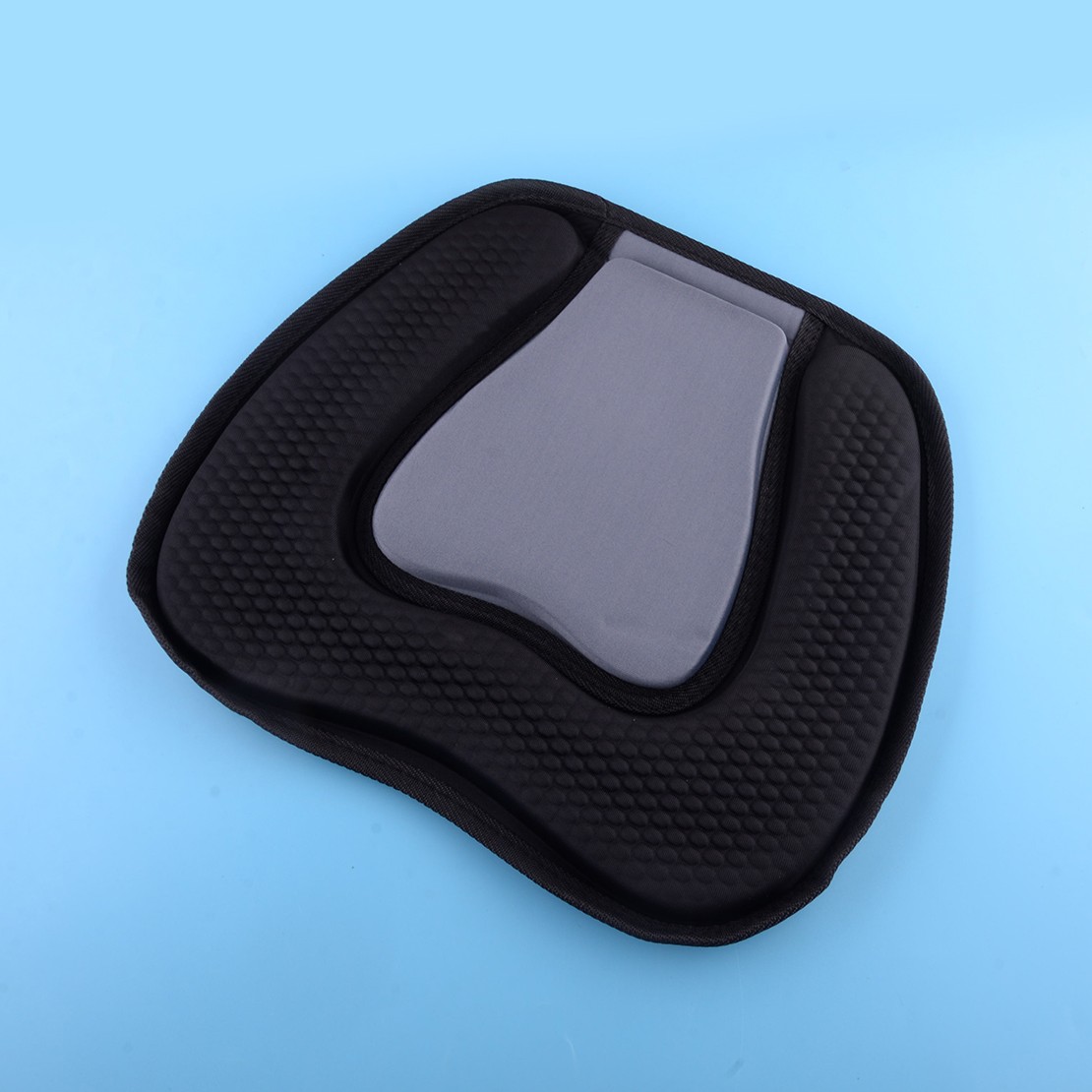 Comfort Non-Slip Soft EVA Kaya - Fishing Kayak Seat ulasan dan harga