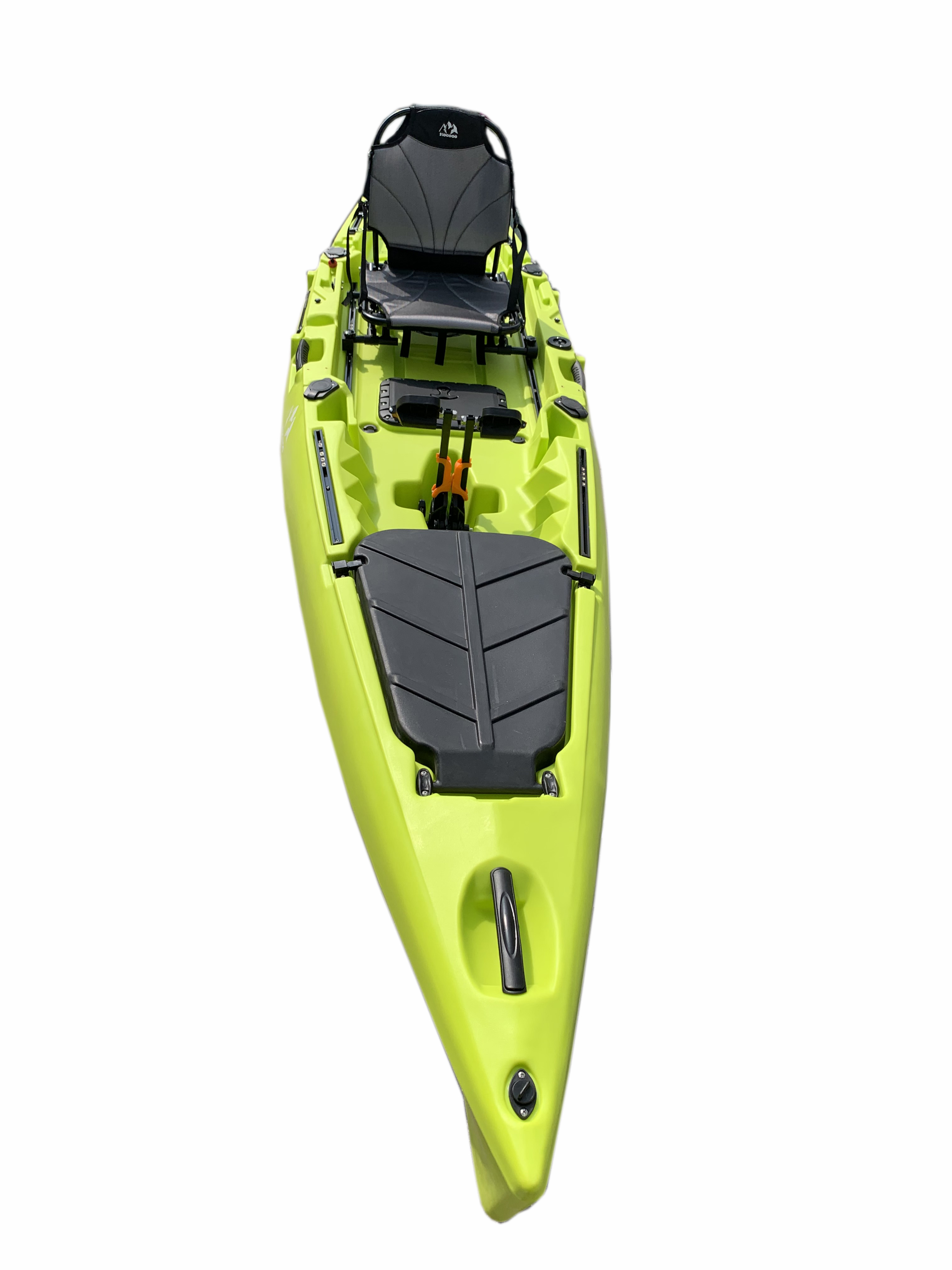 Zero Kayak New 4.15m One Perso - Fishing Kayak Seat ulasan dan harga