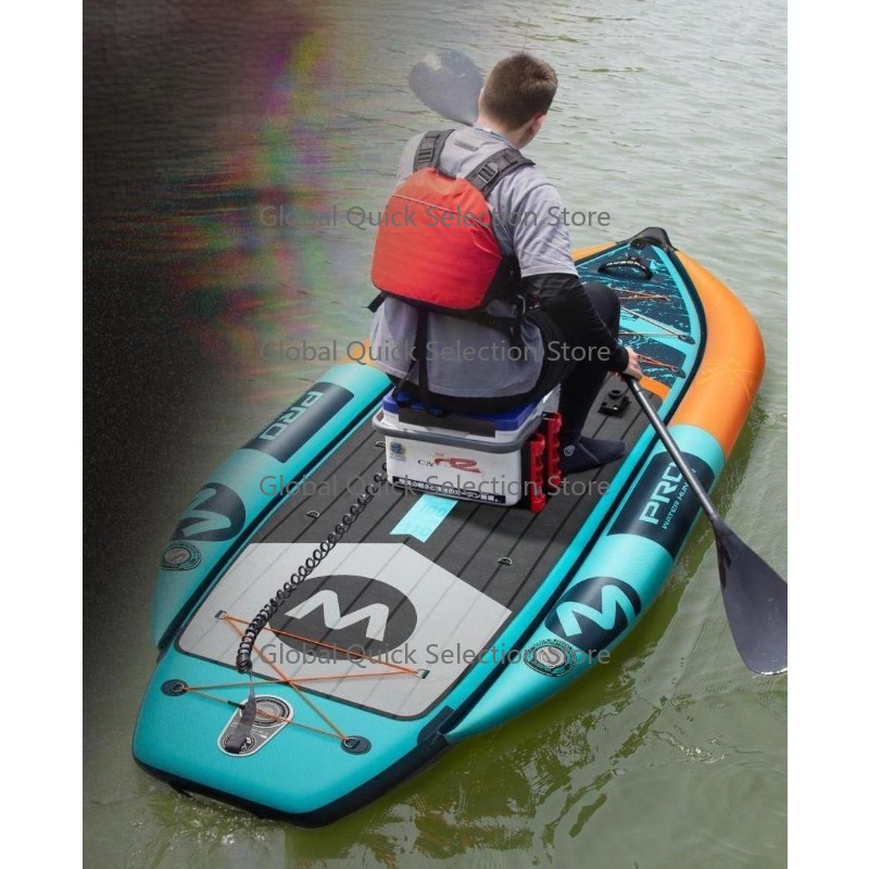 Free Sh-ipping Fishing Paddle  - Fishing Kayak Pedal Drive ulasan dan harga