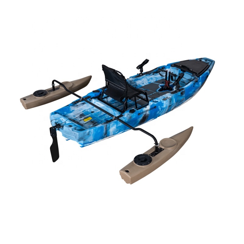 Airo 2025 LSF  3Meter 10FT  Mo - Fishing Kayak Seat ulasan dan harga
