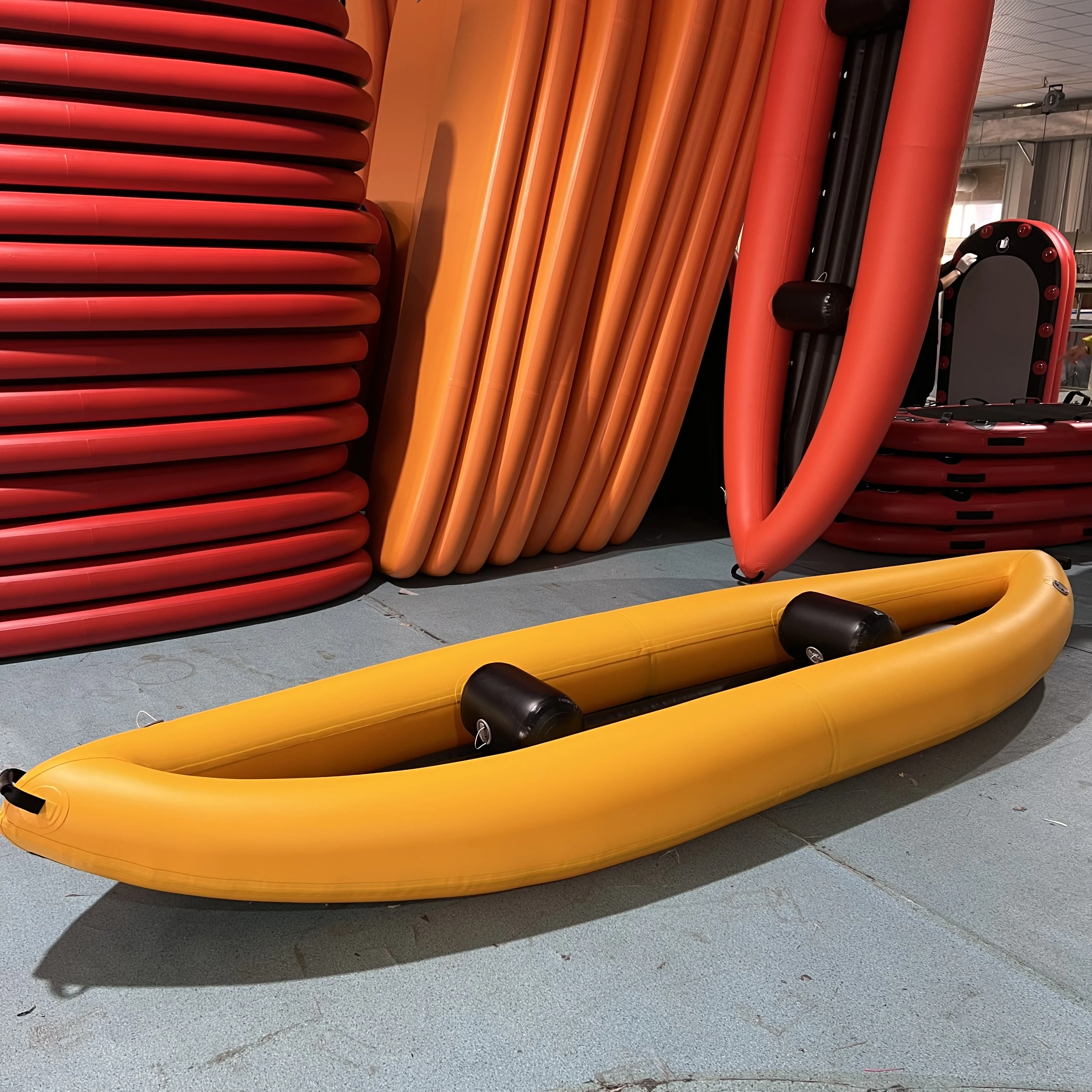 Cheap Low Price Kayak Kayak Si - Fishing Kayak Sit In ulasan dan harga