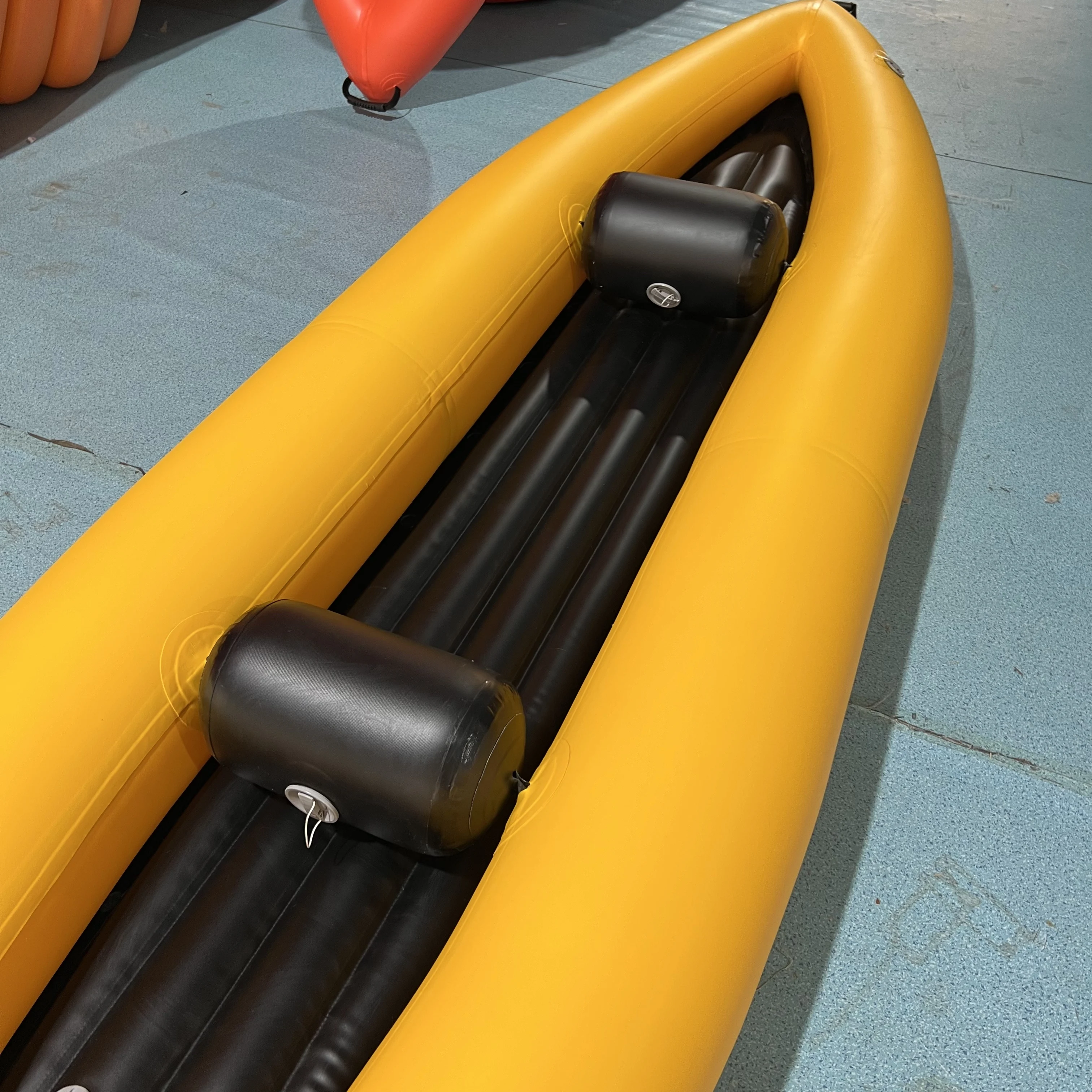 Cheap Low Price Kayak Kayak Si - Fishing Kayak Sit In ulasan dan harga
