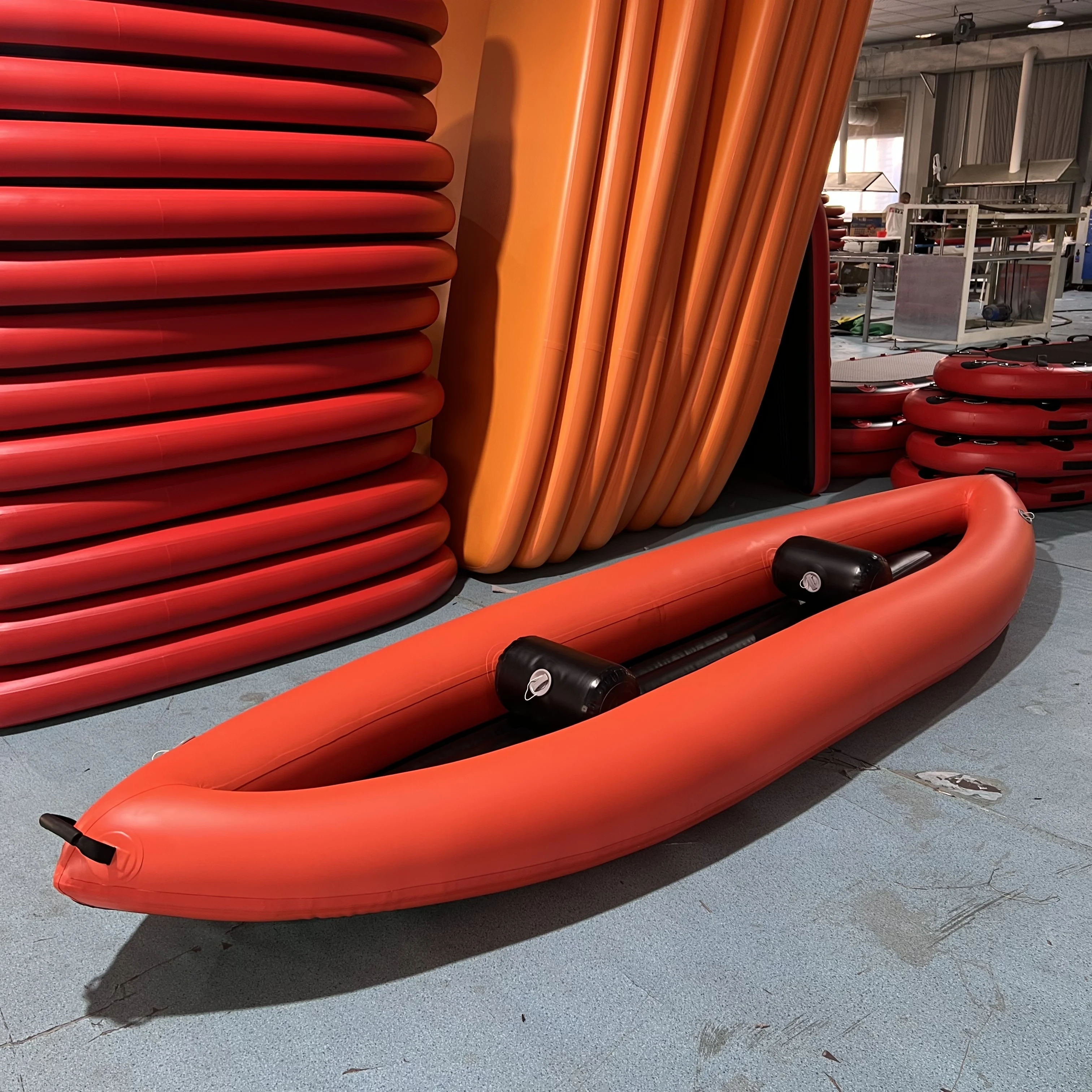 Cheap Low Price Kayak Kayak Si - Fishing Kayak Sit In ulasan dan harga