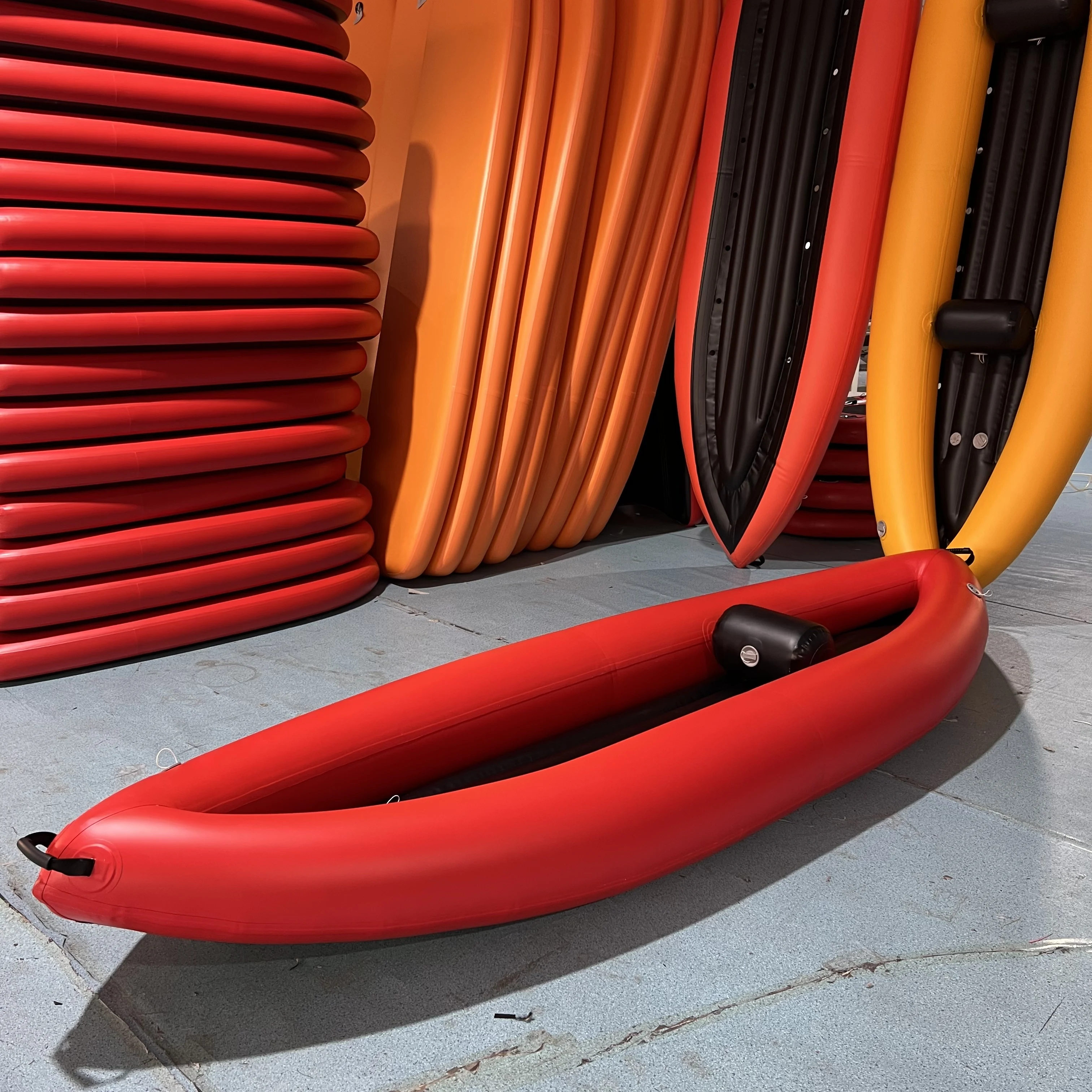 Cheap Low Price Kayak Kayak Si - Fishing Kayak Sit In ulasan dan harga