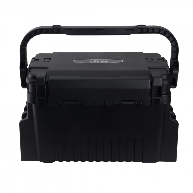 Lure Box Fish Box Lure Bait St - Fishing Kayak Crate ulasan dan harga