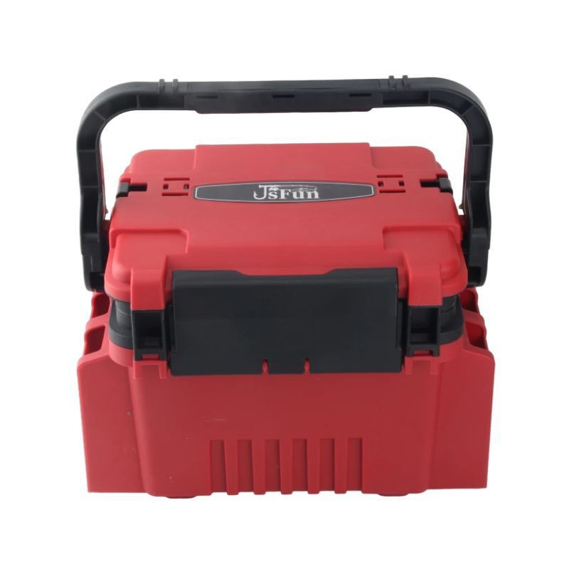 Lure Box Fish Box Lure Bait St - Fishing Kayak Crate ulasan dan harga