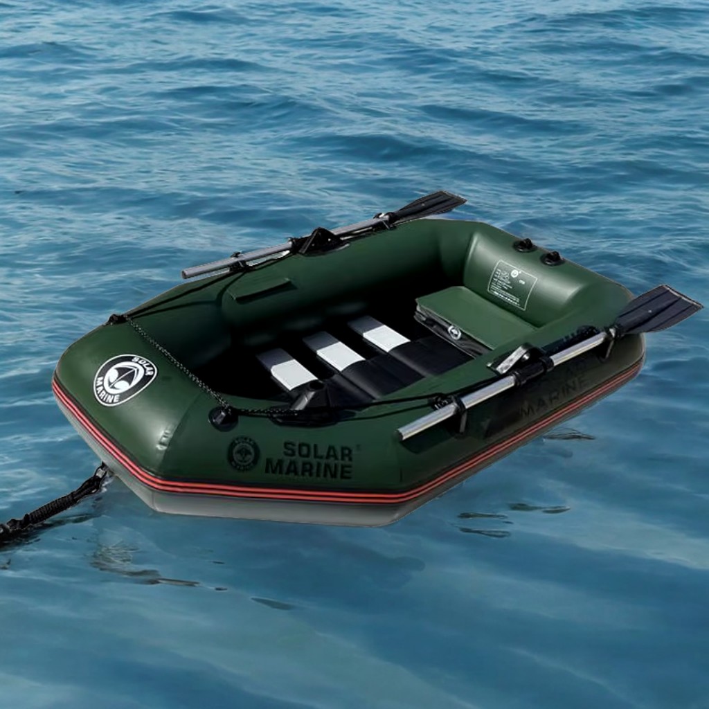 Solar Marine B175-1 PVC Inflat - Fishing Kayak Anchor ulasan dan harga