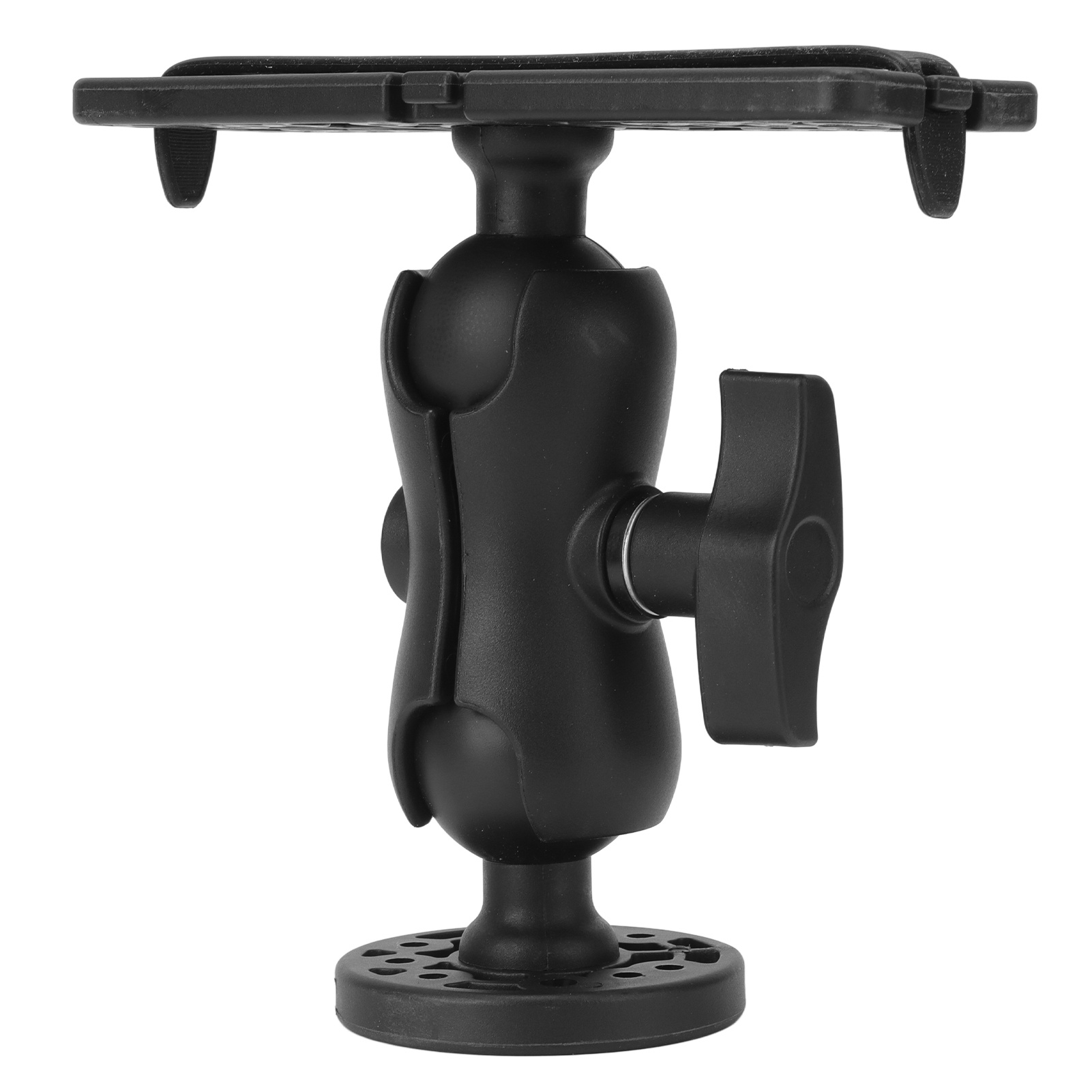 Fish Finder Mount Base Univers - Fishing Kayak Fish Finder Mount ulasan dan harga