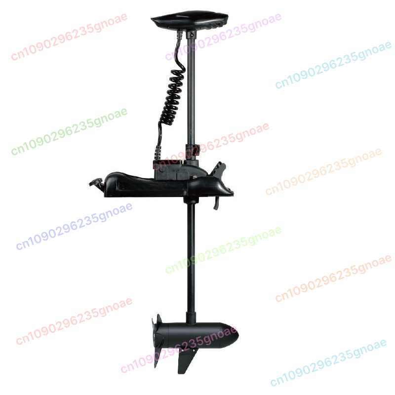 Trolling Motor Electric Outboa - Fishing Kayak Trolling Motor ulasan dan harga