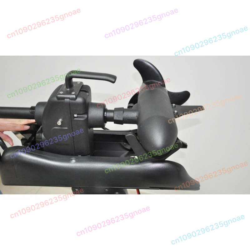 Trolling Motor Electric Outboa - Fishing Kayak Trolling Motor ulasan dan harga
