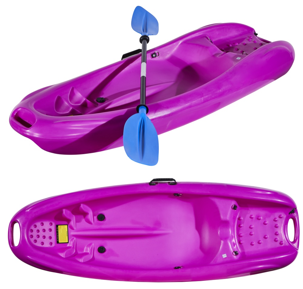 Airo LSF  Lightweight 1.85m Ki - Fishing Kayak Seat ulasan dan harga