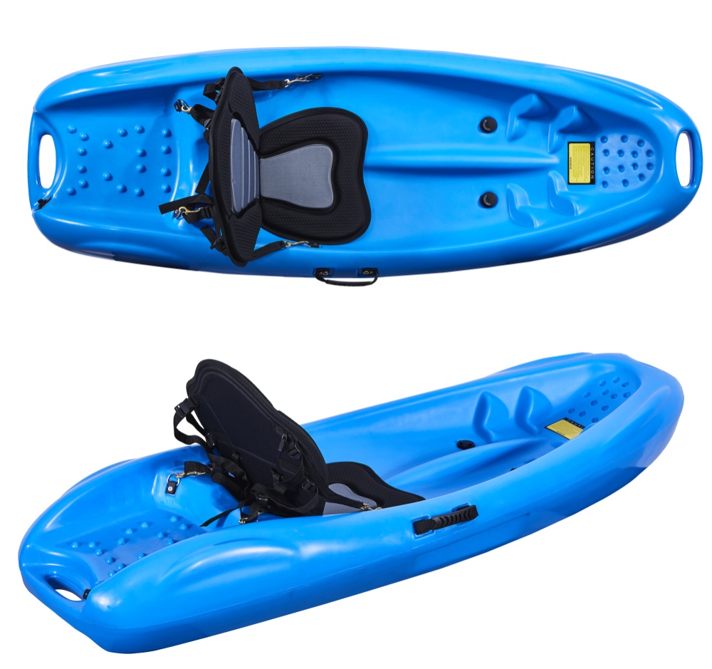 Airo LSF  Lightweight 1.85m Ki - Fishing Kayak Seat ulasan dan harga
