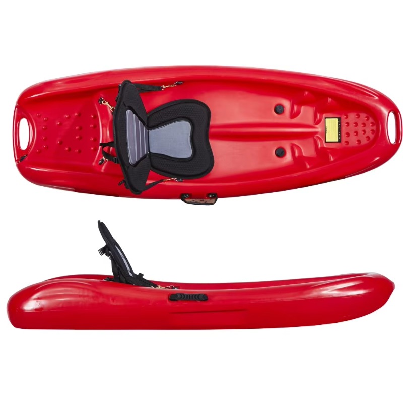 Airo LSF  Lightweight 1.85m Ki - Fishing Kayak Seat ulasan dan harga