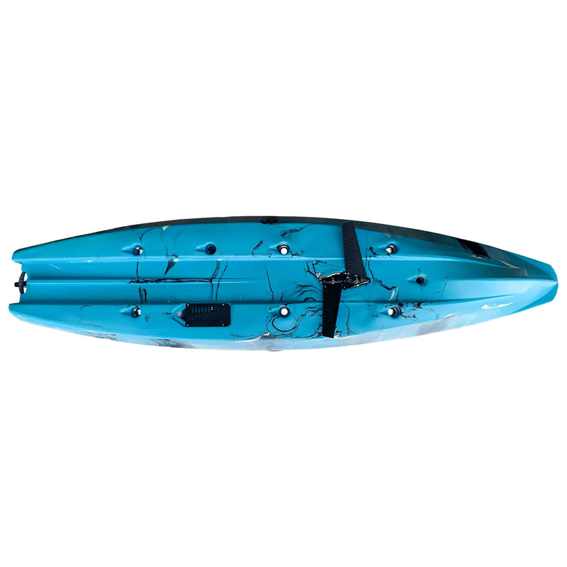 2021 Hot Selling Hand Free Ped - Fishing Kayak Trolling Motor ulasan dan harga