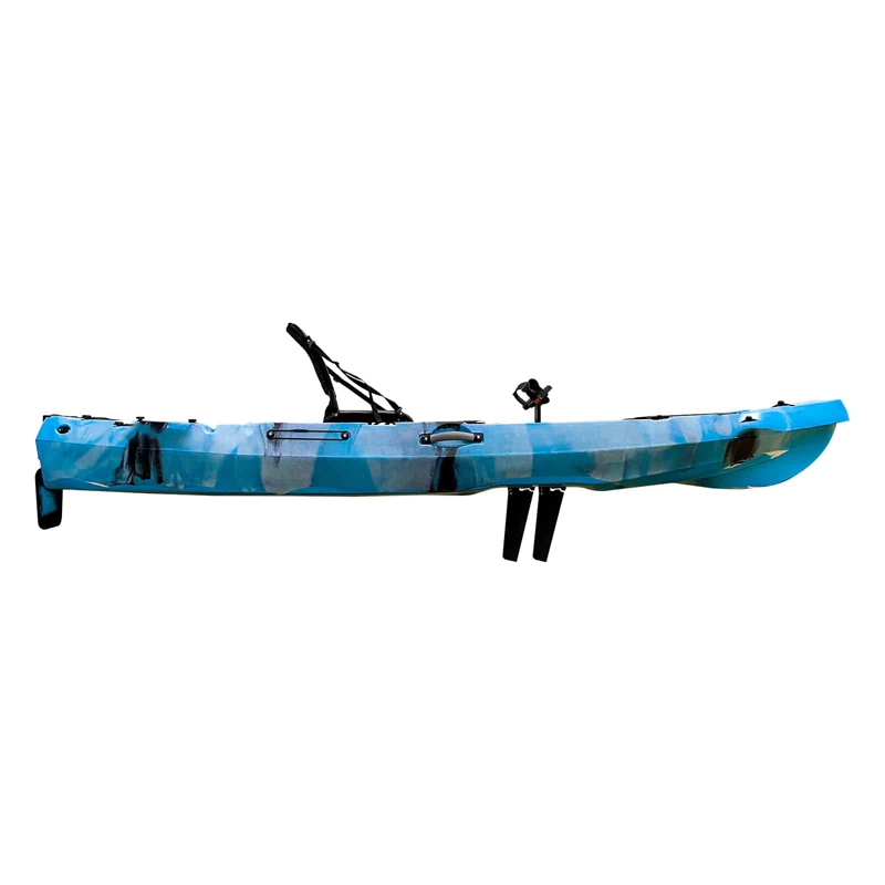 2021 Hot Selling Hand Free Ped - Fishing Kayak Trolling Motor ulasan dan harga