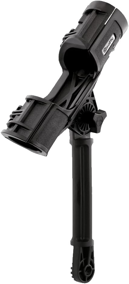 Adjustable Rod Holder Extender - Fishing Kayak Rod Holder ulasan dan harga