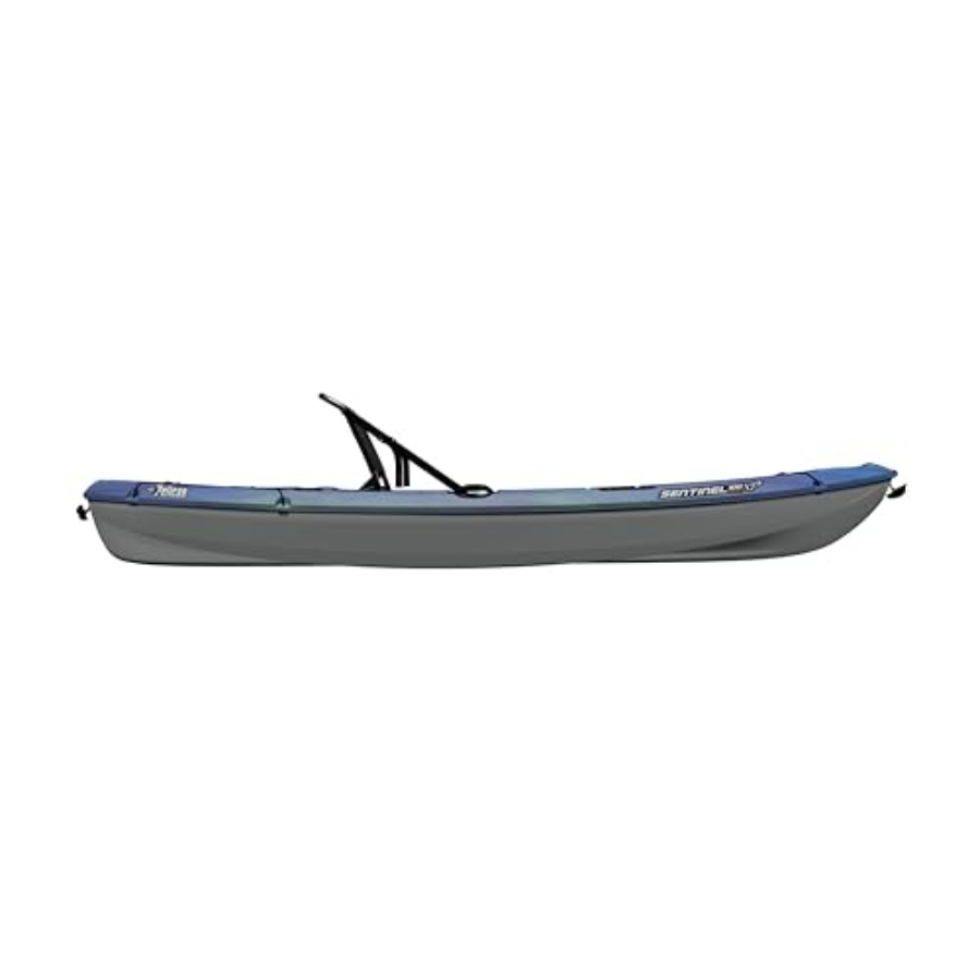 Angler sit-on-top fishing kaya - Fishing Kayak Seat ulasan dan harga